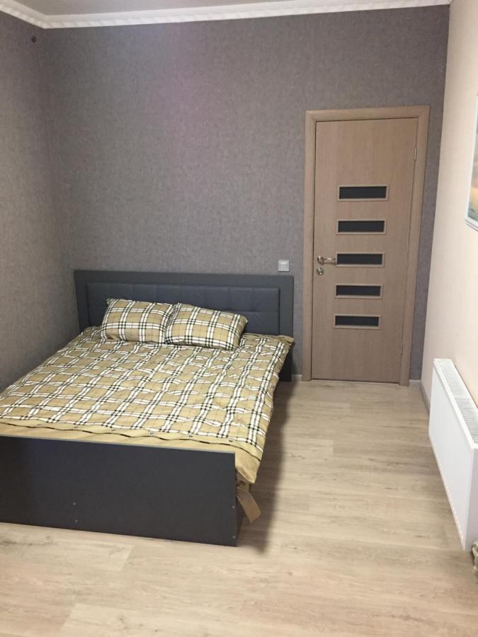 Отель Переулок Средний 16 Kropyvnytskyi Luaran gambar