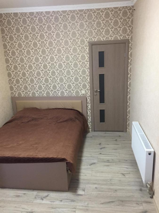 Отель Переулок Средний 16 Kropyvnytskyi Luaran gambar